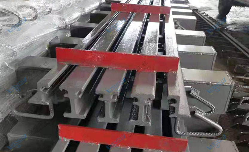MZL模數(shù)式伸縮縫